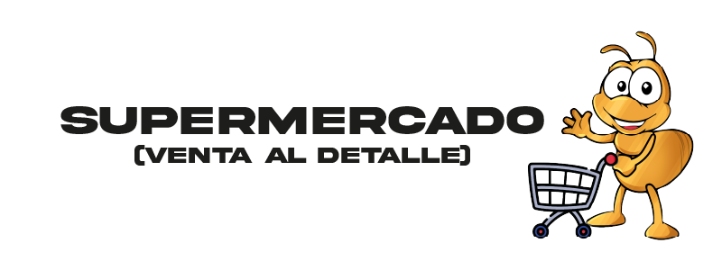 Supermercado La Hormiga de Oro