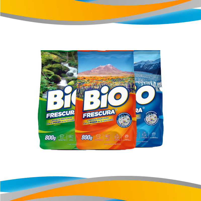 BIO FRESCURA