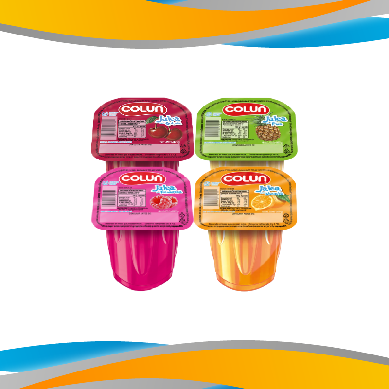 JALEA VARIEDADES COLUN