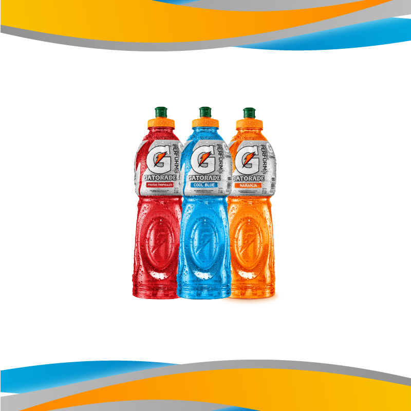 GATORADE