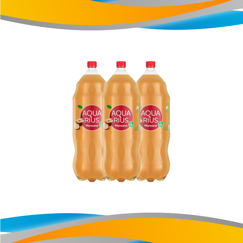 AQUARIUS MANZANA