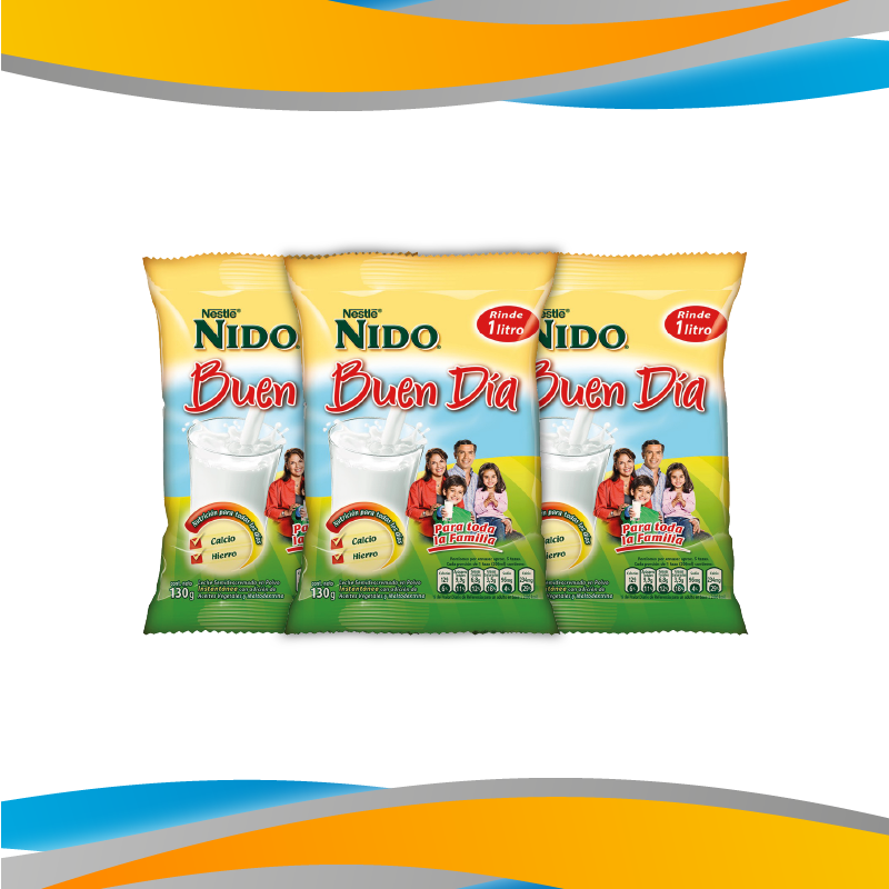 LECHE NIDO