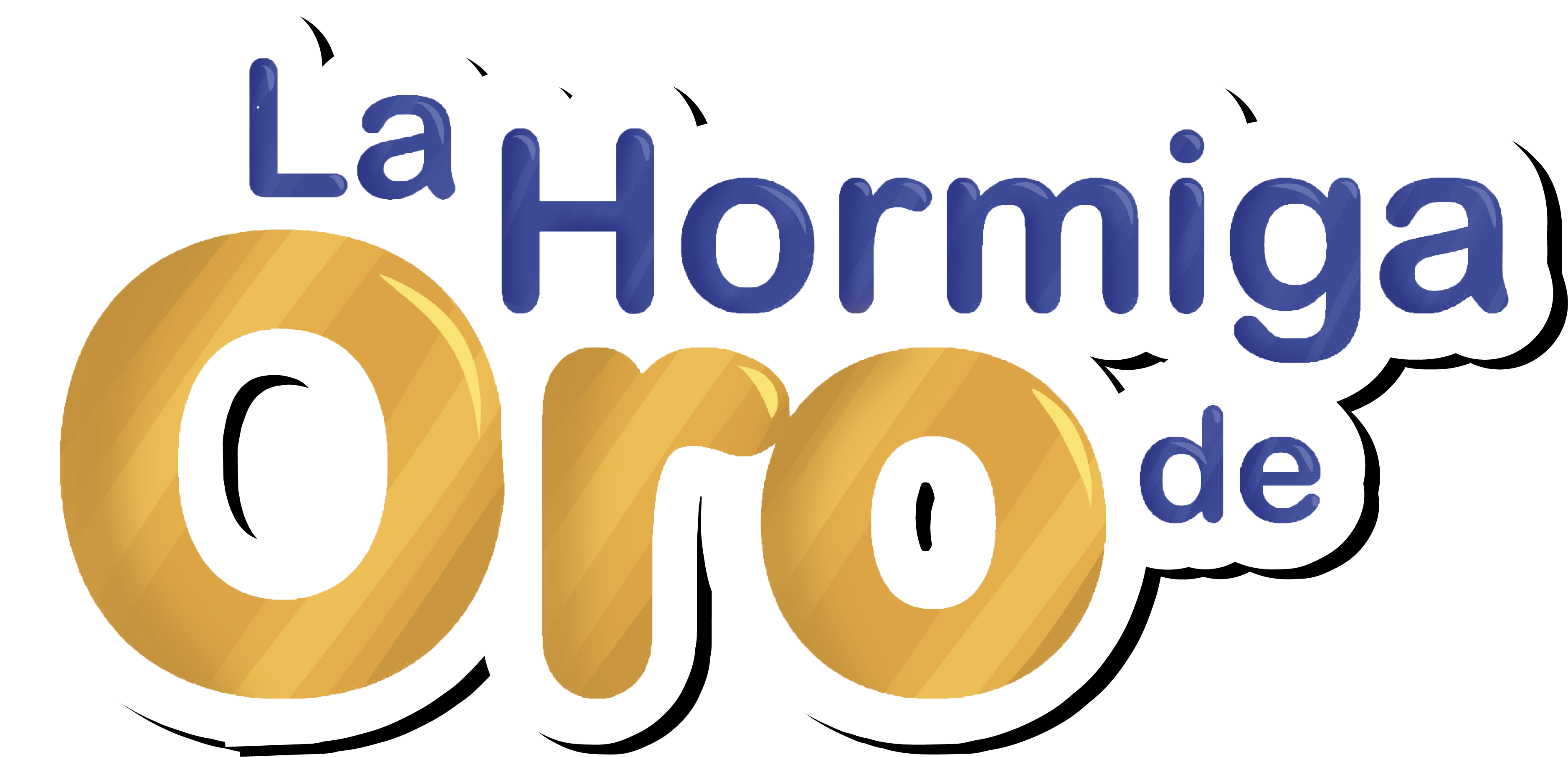 La Hormiga de Oro