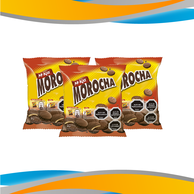 MOROCHA MINI