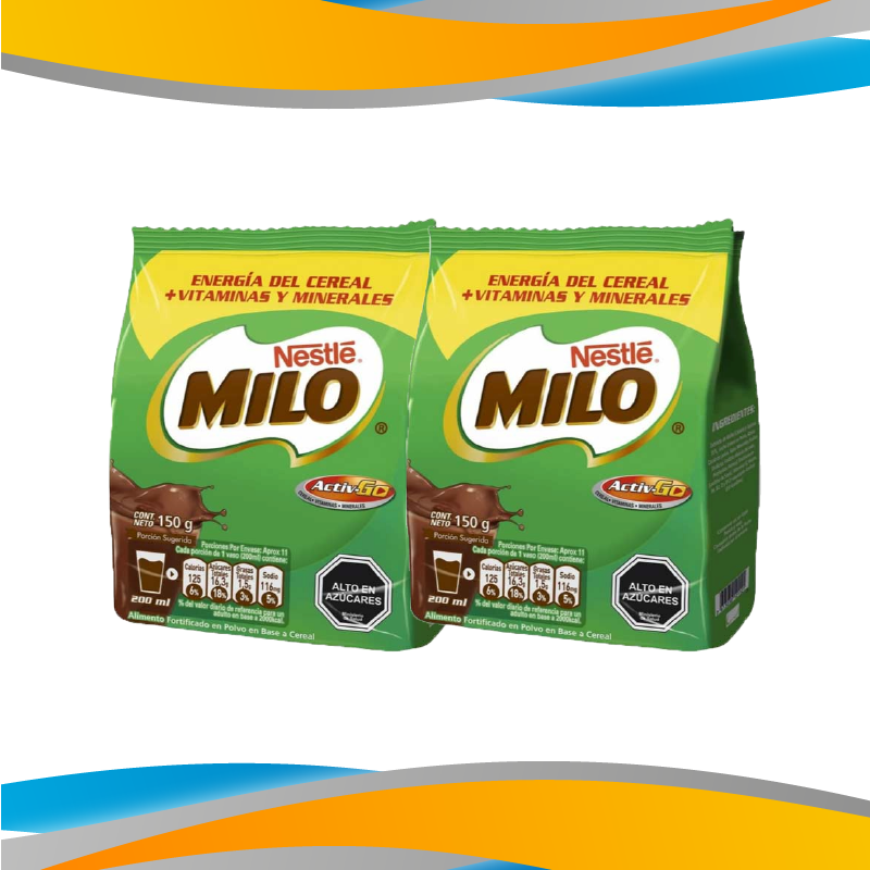 MILO DOYPACK