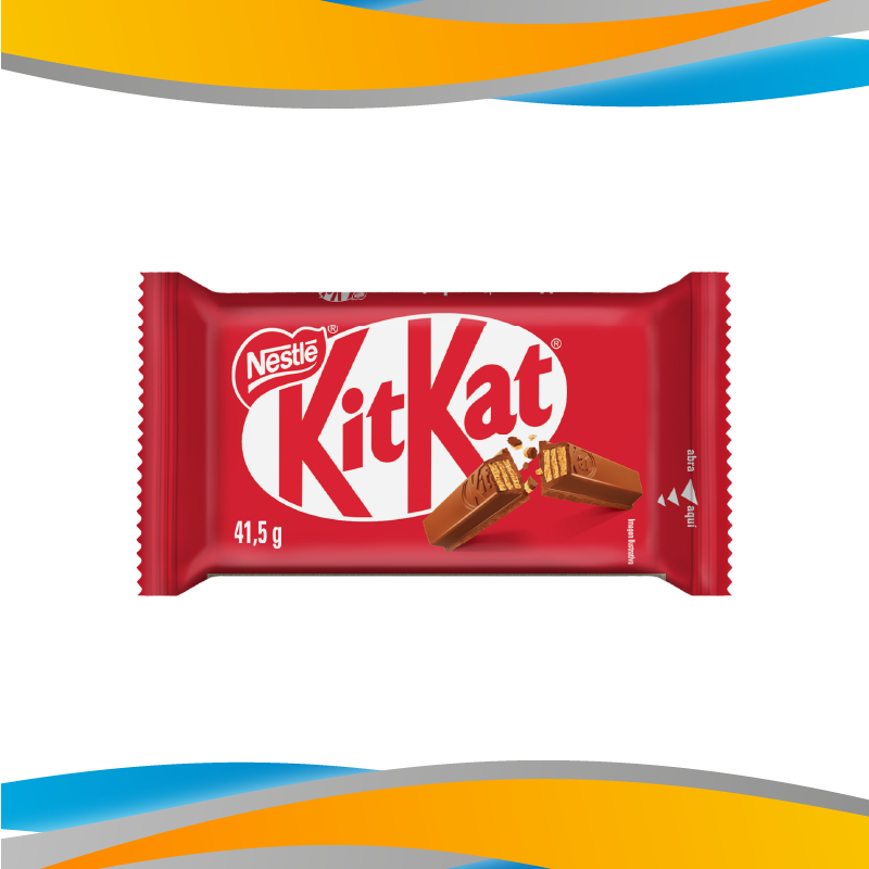 CHOCOLATE KITKAT
