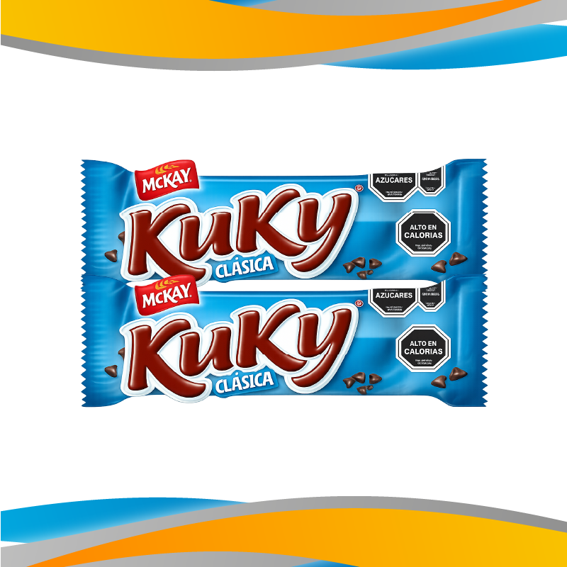 KUKY CLASICAS