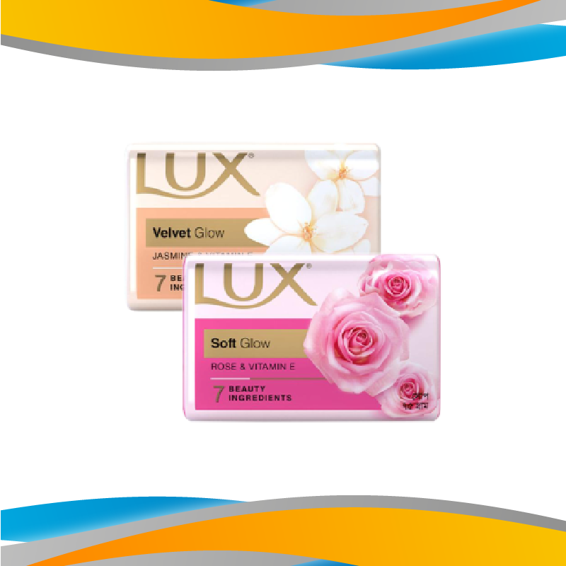 JABON LUX