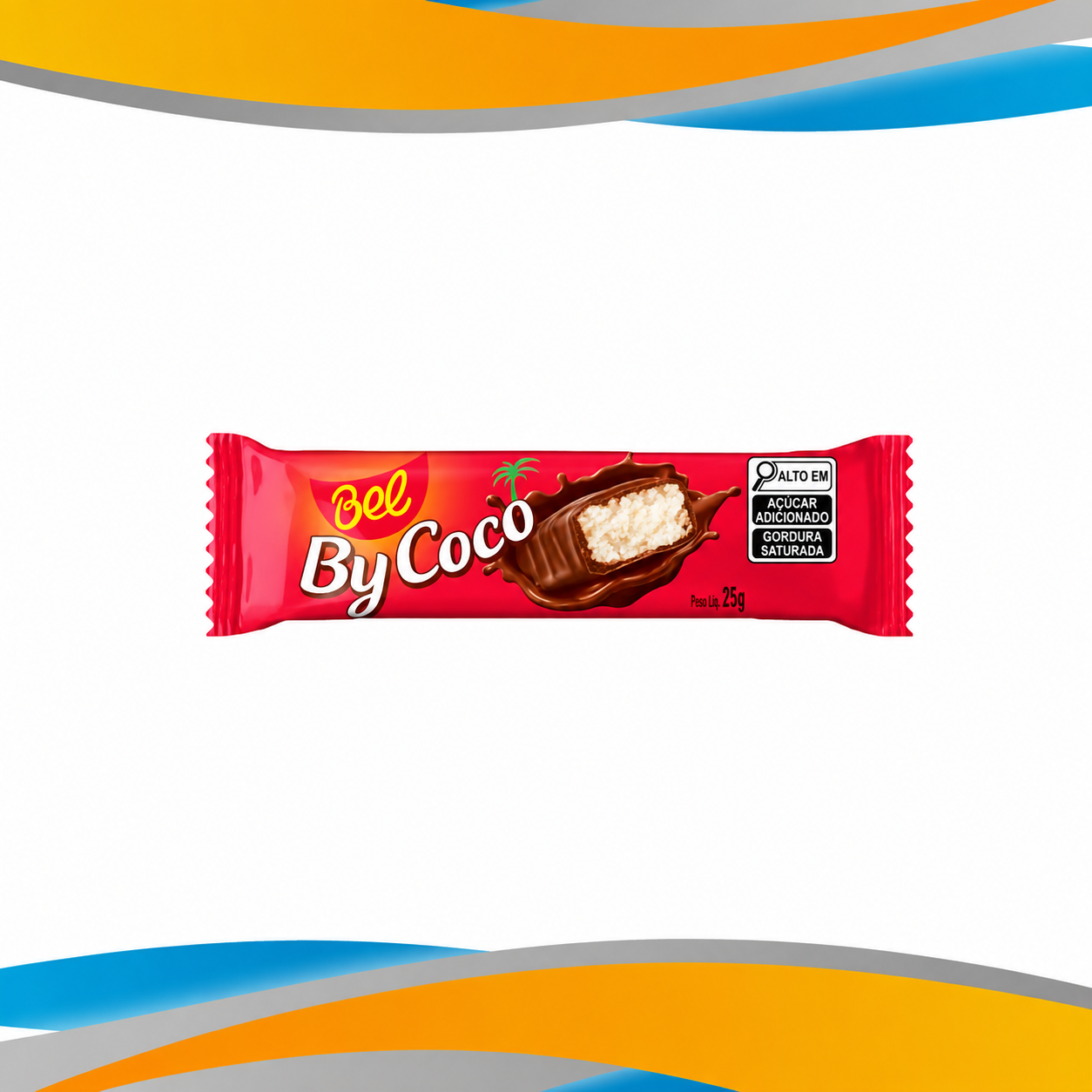 CHOCOLATE BEL BY COCO