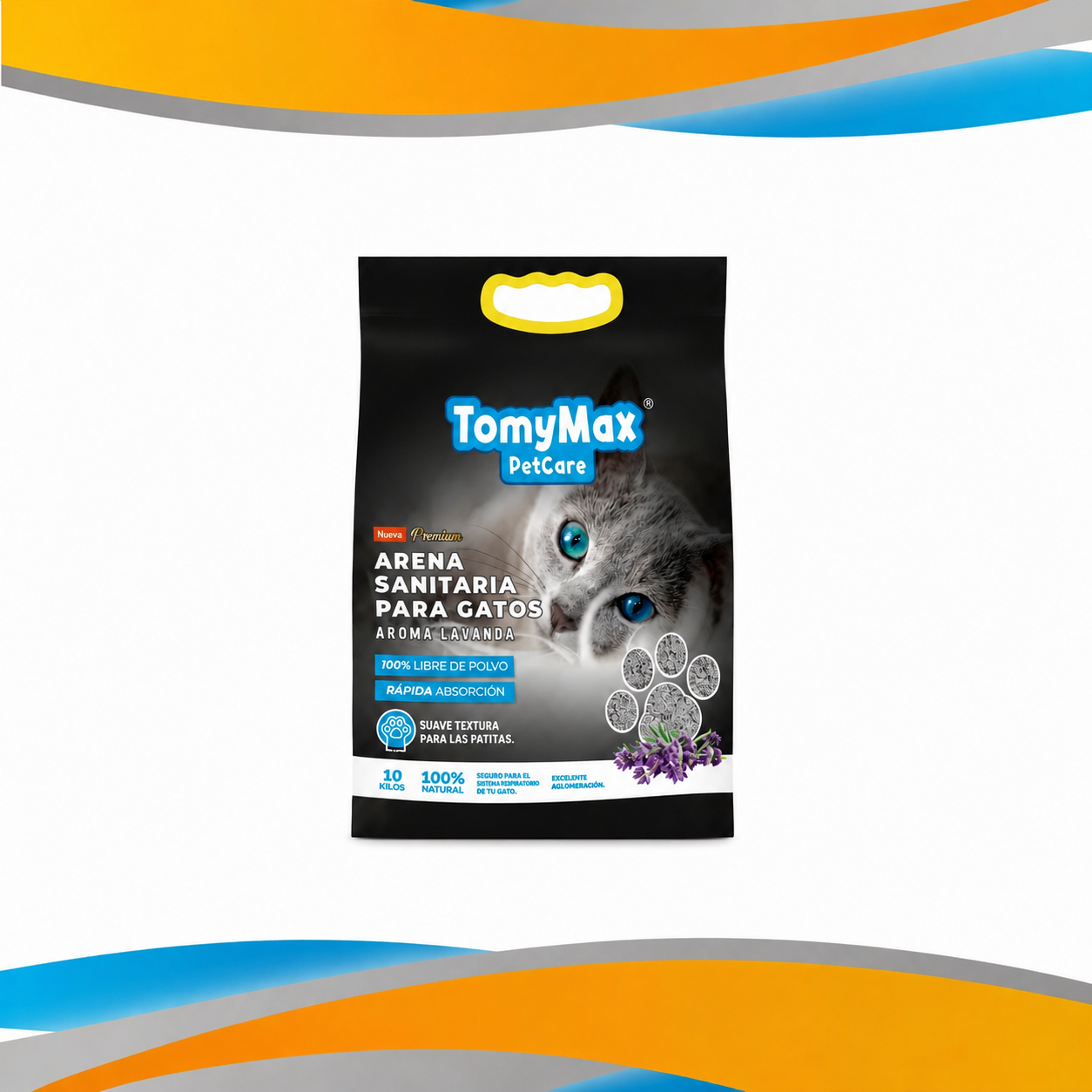 ARENA TOMYMAX
