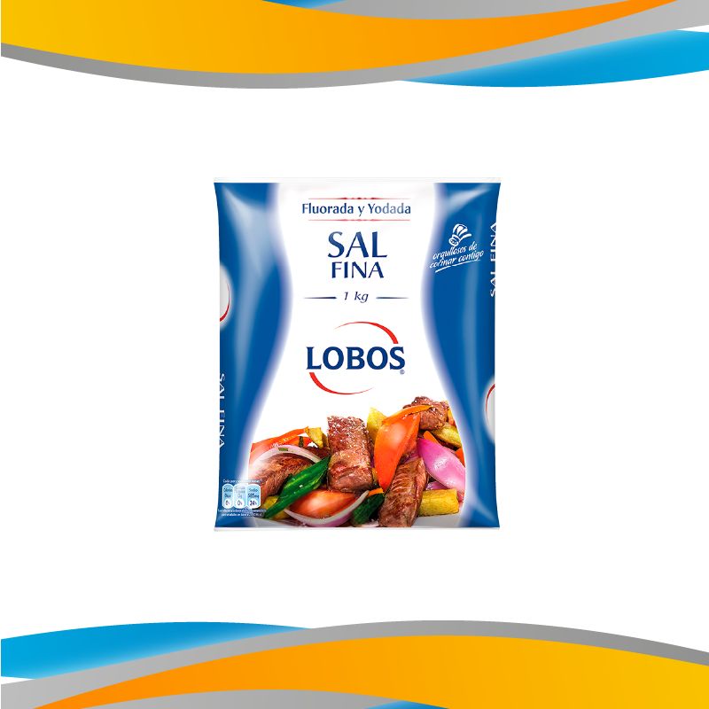 SAL LOBOS