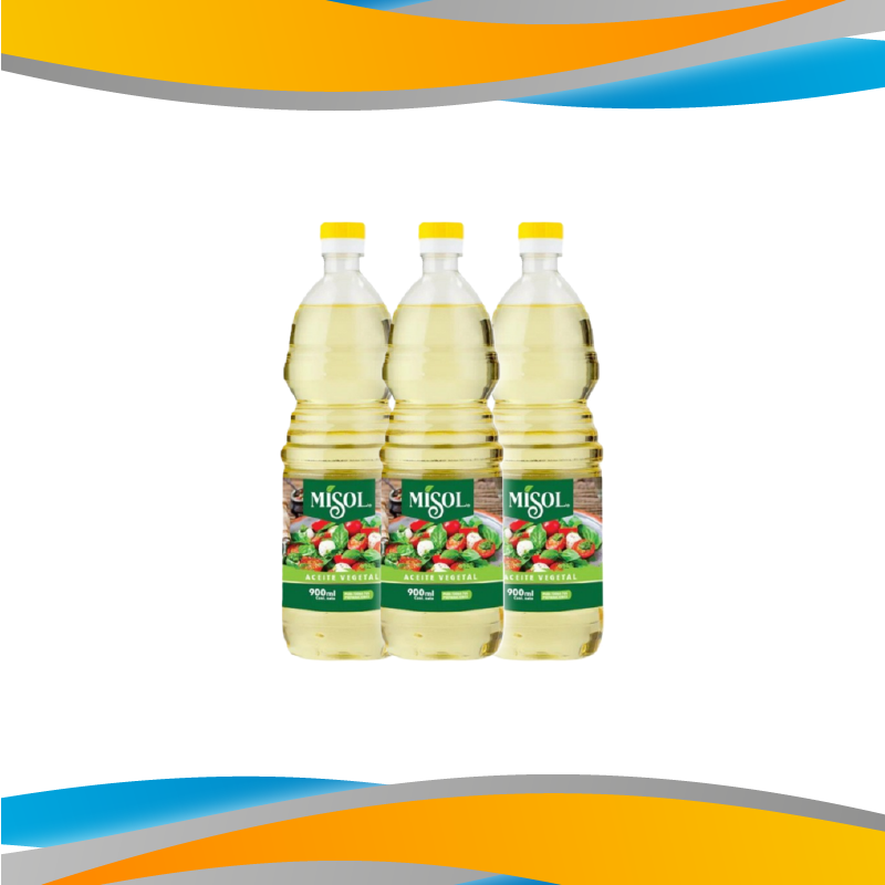 ACEITE MI SOL